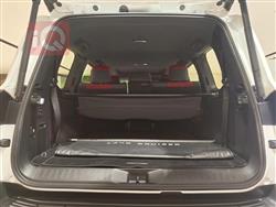 تۆیۆتا لاند کروزەر